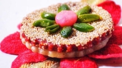 Raksha Bandhan 2022: Edible rakhis for your brother Raksha Bandhan 2022: Edible rakhis for your brother