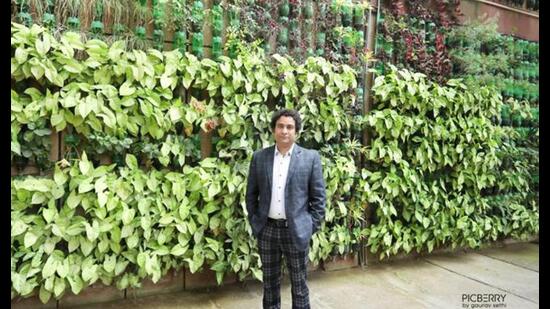 Additional commissioner of income tax Rohit Mehra is currently posted in Amritsar.