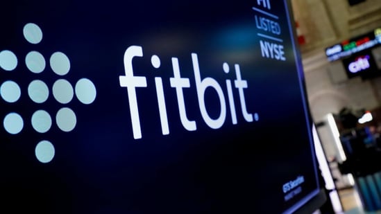 Fitbit (Representative Image/Reuters)