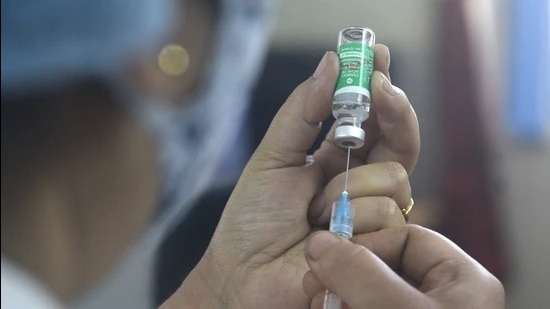 Uttar Pradesh has so far administered over 35.27 crore Covid vaccine doses. (Pic for representation)