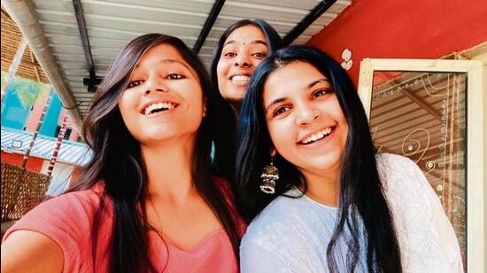 Best friendship day be like!❤️ Happy friendship day you all! . Miss you  Rohit! @prathamesh_laghate_adhikrut @ambekaraarya… | Instagram