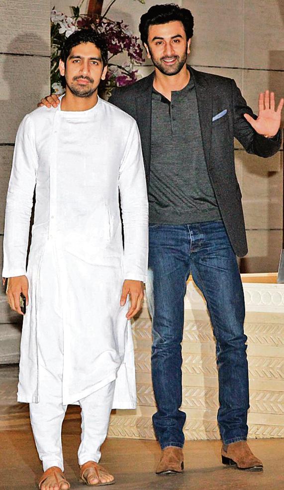 Friendship Day: Got your back through thick and thin Friendship Day: Got your back through thick and thin