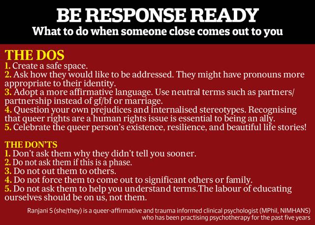 Things to keep in mind Things to keep in mind