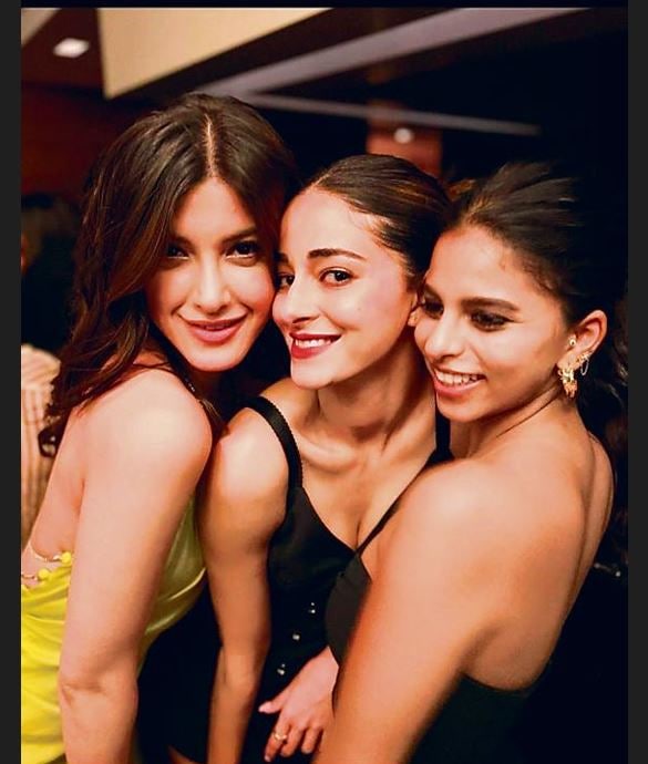 Friendship Day: Got your back through thick and thin Friendship Day: Got your back through thick and thin