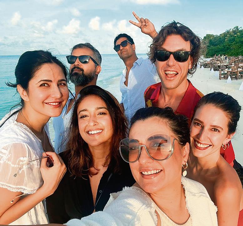 Friendship Day: Got your back through thick and thin Friendship Day: Got your back through thick and thin