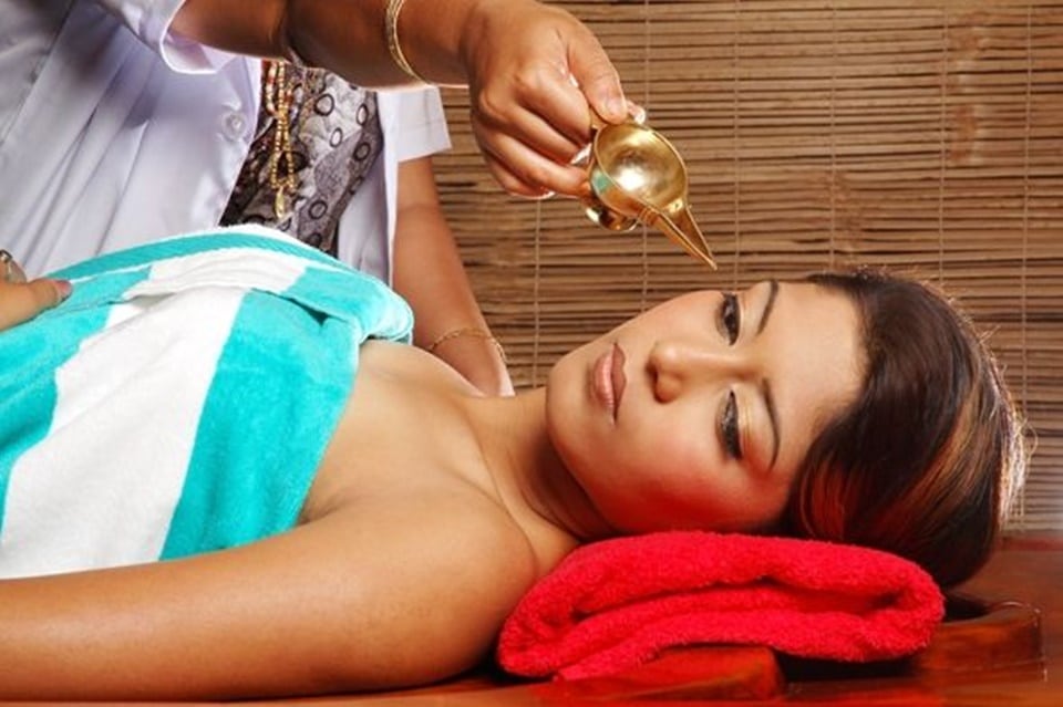 Ayurveda considers Anjana as 'Drikbalam' means the one that improves the eye sight. (Pinterest) Ayurveda considers Anjana as 'Drikbalam' means the one that improves the eye sight. (Pinterest)