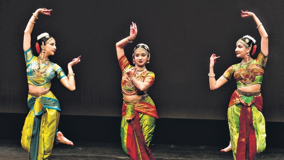 Indian Traditional Dances