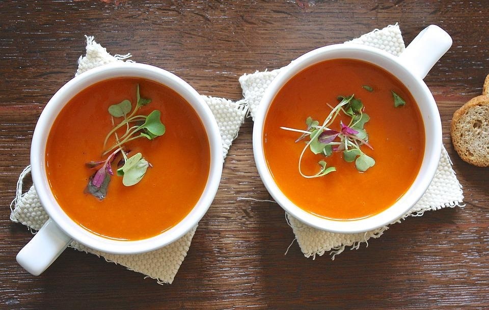 Fitness enthusiasts with hectic routines can definitely trust this one-pot meal to lose weight in a healthy way. (Pixabay) Fitness enthusiasts with hectic routines can definitely trust this one-pot meal to lose weight in a healthy way. (Pixabay)