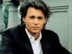 Johnny Depp made his acting debut in 1984. Johnny Depp made his acting debut in 1984.