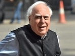 Senior advocate Kapil Sibal (File Photo) Senior advocate Kapil Sibal (File Photo)