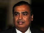 Mukesh Ambani draws nil salary for second year in row: Report. (REUTERS) Mukesh Ambani draws nil salary for second year in row: Report. (REUTERS)