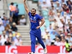 Mohammed Shami(ANI) Mohammed Shami(ANI)
