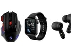 Amazon Great Freedom Festival Sale 2022 is offering amazing discounts on earbuds, portable speakers, power banks, smartwatches among other gadgets. Amazon Great Freedom Festival Sale 2022 is offering amazing discounts on earbuds, portable speakers, power banks, smartwatches among other gadgets.