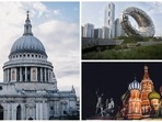 Whenever tourists travel to a new place they make sure to visit heritage building or unique infrastructures to learn about the history of that particular place and at the same time get intrigued by the stunning architectural designs. Here are a few beautiful building in the world that is worth exploring at least once in your life.