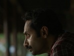 Fahadh Faasil in a still from his new release Malayankunju.