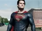 Henry Cavill has played Superman in four DCEU films so far.