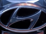 File photo of Hyundai logo used for representational purpose.