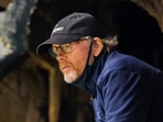 Ron Howard is the director of survival drama Thirteen Lives.