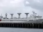 Reports from Colombo said that following India’s concerns, Sri Lanka had asked Beijing to defer the arrival of the ship. Reports from Colombo said that following India’s concerns, Sri Lanka had asked Beijing to defer the arrival of the ship.