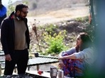 Anurag Kashyap and Taapsee Pannu have collaborated for three films together so far. Anurag Kashyap and Taapsee Pannu have collaborated for three films together so far.