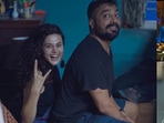 Taapsee Pannu and Anurag Kashyap talks about how Aamir Khan and Akshay Kuma's Twitter boycott.