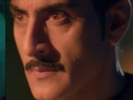 Vanraj has planned a dangerous revenge on Anuj. Vanraj has planned a dangerous revenge on Anuj.