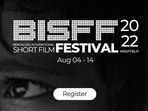 The Bengaluru International Short Film Festival (BISFF) is running from August 4 to 14 this year.