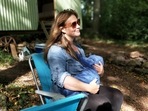 Breastfeeding tips: Easy ways for new-age moms to continue giving benefits of breast milk to their baby (Photo by Dave Clubb on Unsplash) Breastfeeding tips: Easy ways for new-age moms to continue giving benefits of breast milk to their baby (Photo by Dave Clubb on Unsplash)
