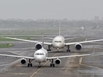 India also saw several incidents regarding foreign airlines this year. India also saw several incidents regarding foreign airlines this year.
