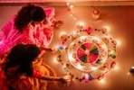 Tips to nail traditional home decor this Raksha Bandhan without your house looking old fashioned (Rahul Pandit) Tips to nail traditional home decor this Raksha Bandhan without your house looking old fashioned (Rahul Pandit)