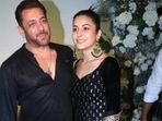 Shehnaaz Gill is making her Bollywood debut with Salman Khan's film.(HT Photo/Varinder Chawla) Shehnaaz Gill is making her Bollywood debut with Salman Khan's film.(HT Photo/Varinder Chawla)