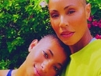 Willow Smith on Will Smith's Oscars slap row. Willow Smith on Will Smith's Oscars slap row.