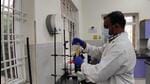 Apart from streamlining the evidence collection, Karnataka police have also introduced a mobile forensic lab, revamped the FSL in Bengaluru with advanced equipment, fixed loopholes to avoid tampering with evidence and filled all vacancies pending in the forensic sciences department. (Representational photo) Apart from streamlining the evidence collection, Karnataka police have also introduced a mobile forensic lab, revamped the FSL in Bengaluru with advanced equipment, fixed loopholes to avoid tampering with evidence and filled all vacancies pending in the forensic sciences department. (Representational photo)