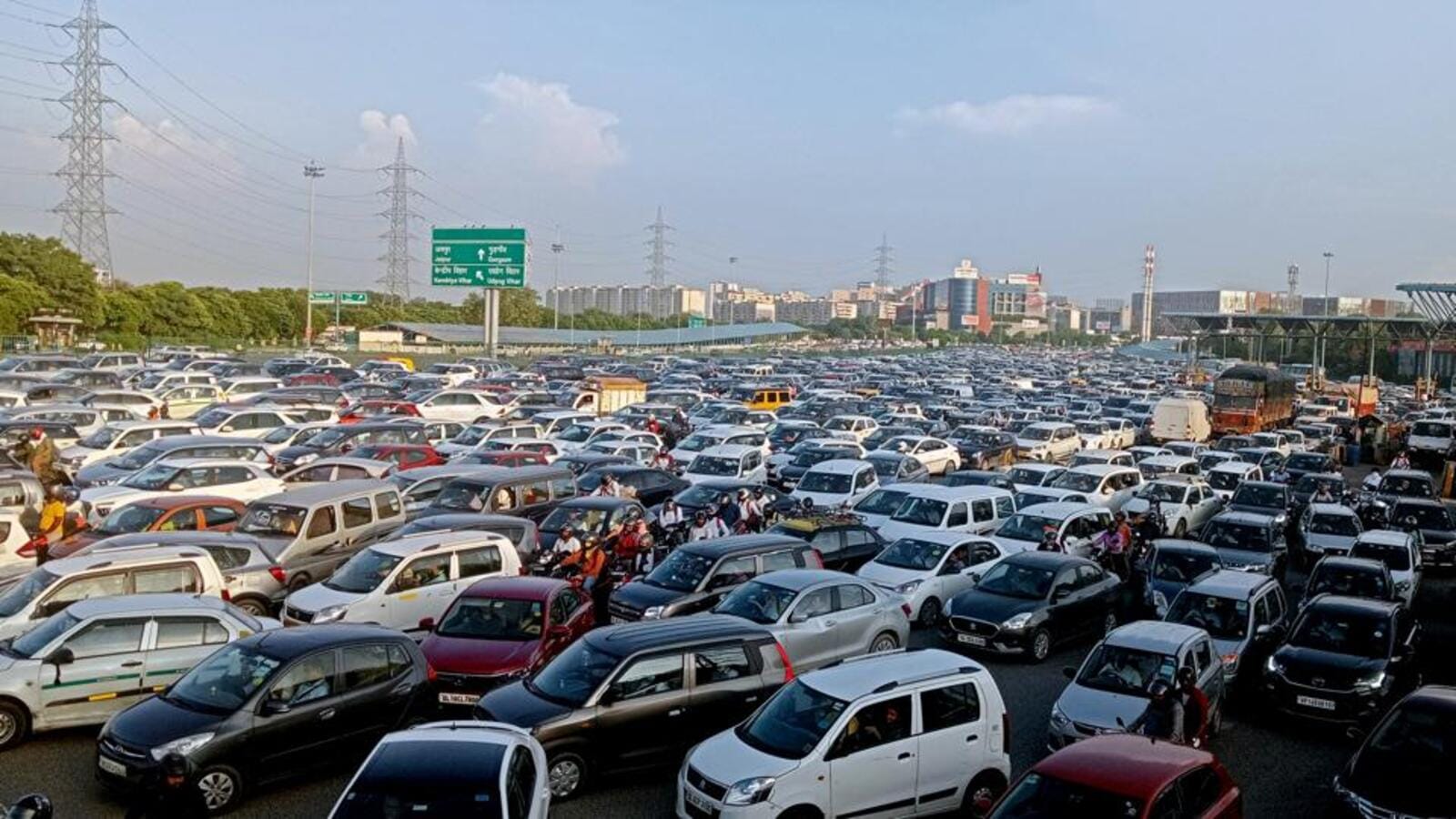 Strong correlation of car’s age, mileage on emissions: Study | Latest