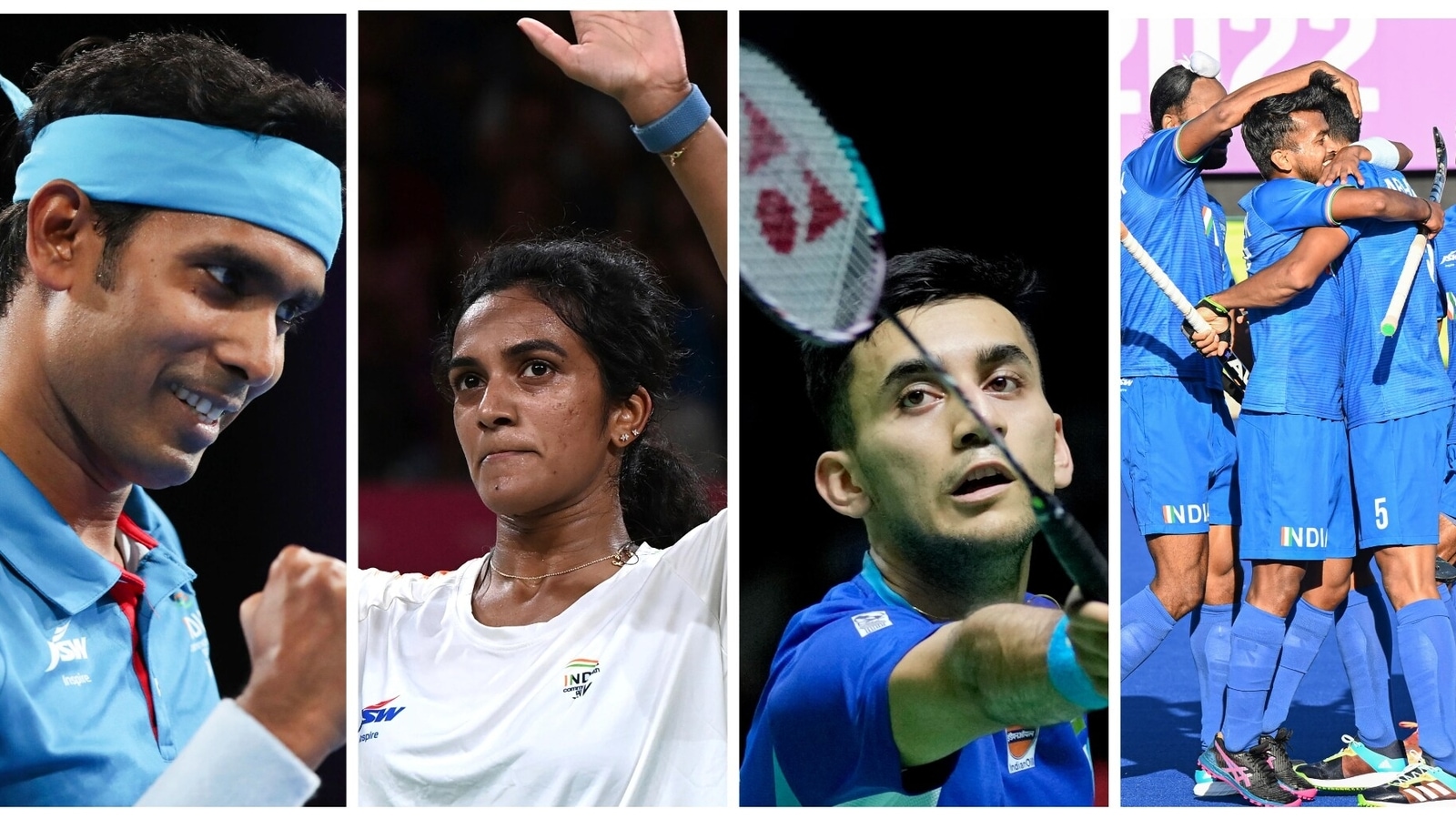 Commonwealth Games 2022 Day 11 Highlights India secure 22 gold, finish fourth in medal tally Hindustan Times