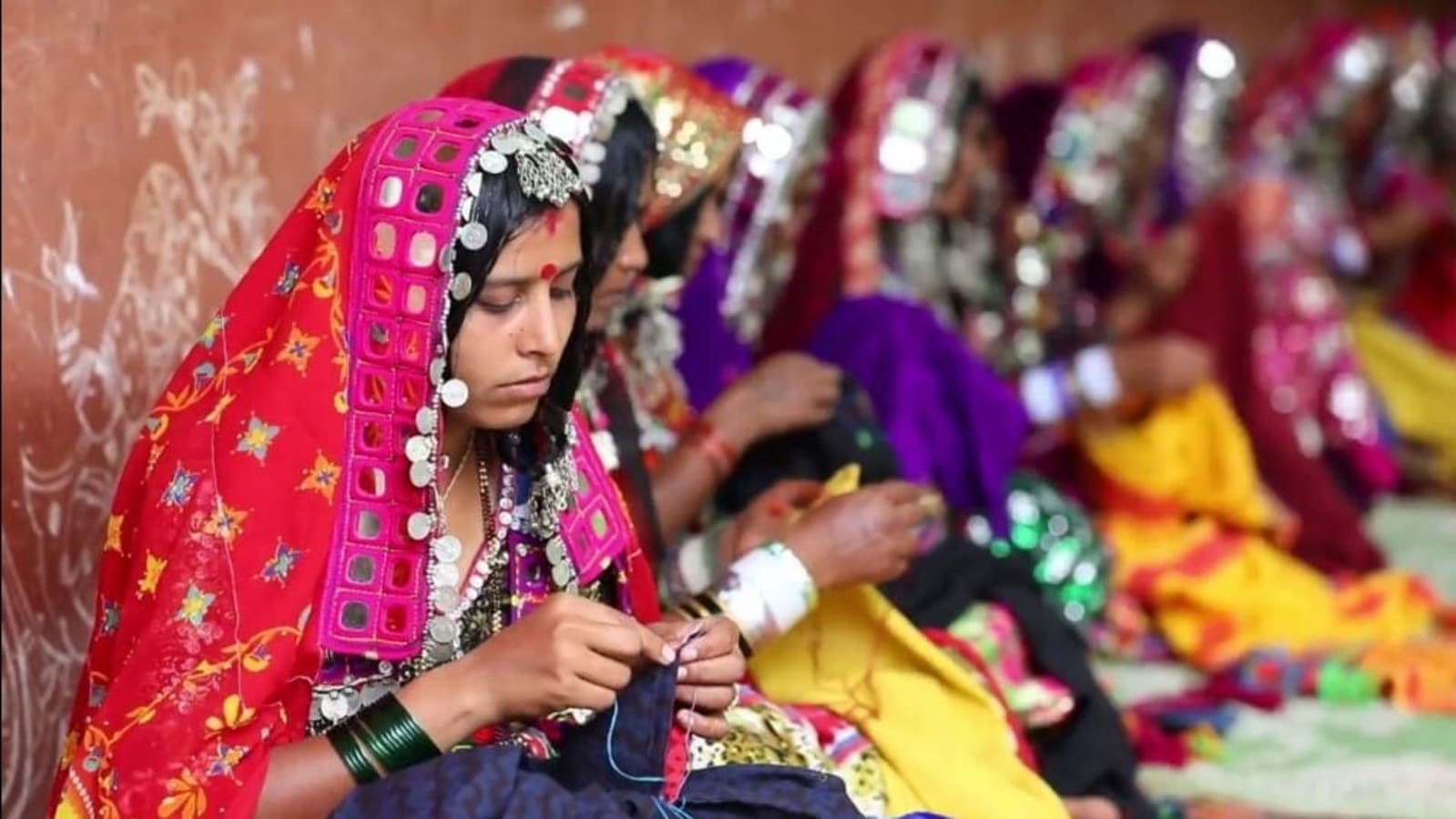 Thandas of Lambani tribes to get revenue village status Karnataka Minister Bengaluru