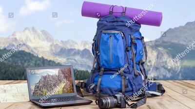 As intrepid explorers, we have always travelled with our daughter, Karen, since she was eight months old. She experienced mountain drives, road trips, and many weekend getaways, writes Supriya Bhardwaj. (STOCK IMAGE)