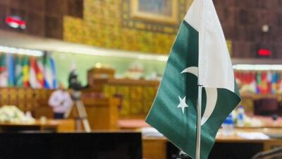 Pakistan is trying to use its strong ties with Turkey to prop up their Kashmir campaign in Europe and has reached out to Swedish leaders (Twitter/PkPublicDiplo) Pakistan is trying to use its strong ties with Turkey to prop up their Kashmir campaign in Europe and has reached out to Swedish leaders (Twitter/PkPublicDiplo)