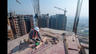 Without social cohesion, inclusive growth, and institutional renewal, India’s economic autonomy will be at peril. Our exceptional history is no guarantee of our future well-being. (Shutterstock) Without social cohesion, inclusive growth, and institutional renewal, India’s economic autonomy will be at peril. Our exceptional history is no guarantee of our future well-being. (Shutterstock)