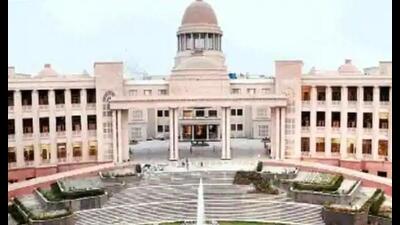 Lucknow bench of tAllahabad high court. (File Photo) Lucknow bench of tAllahabad high court. (File Photo)