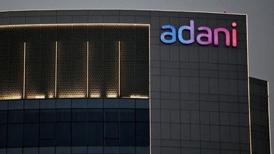 Its total income during the June quarter rose to  ₹5,099.25 crore, as against  ₹5,073 crore in Q1 FY22. (Amit Dave / REUTERS)