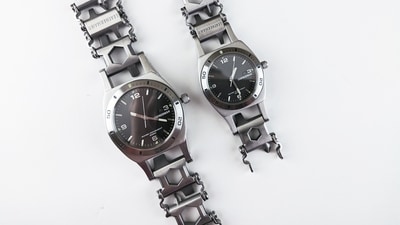 Amazon titan sales watch sale