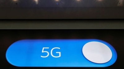 MoS for Telecom Devusinh ChauhanIndia said that India has a strong home-grown 5G mobile communications ecosystem. (Representative image/ REUTERS)