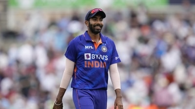 Jasprit Bumrah (AP) Jasprit Bumrah (AP)