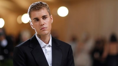 Justin Bieber apologises to a social media user on Instagram. (REUTERS)