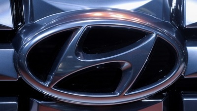 File photo of Hyundai logo used for representational purpose.