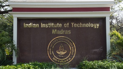 IIT Madras Placements 2021-22: A total of 1151 offers were recorded during the academic year 2018-19 and in comparison a total of 1430 offers were recorded this year. (Handout image)