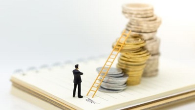 Mutual fund is actually pooling of money by a group of people who share a common investment objective. (Representative image) Mutual fund is actually pooling of money by a group of people who share a common investment objective. (Representative image)
