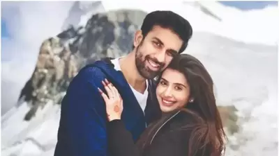 Rajeev Sen and Charu Asopa got married in 2019. Rajeev Sen and Charu Asopa got married in 2019.
