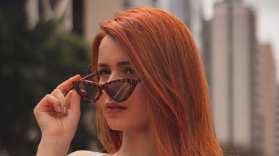 Amazon Great Freedom Festival Sale 2022: Grab big offs on sunglasses.